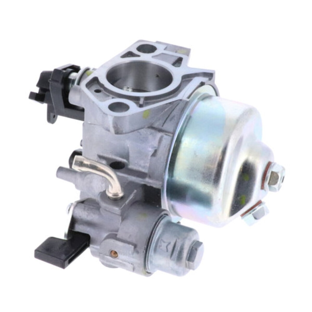HONDA CARBURETOR ASSEMBLY BE96A EB5000XK3 16100-Z1C-D24