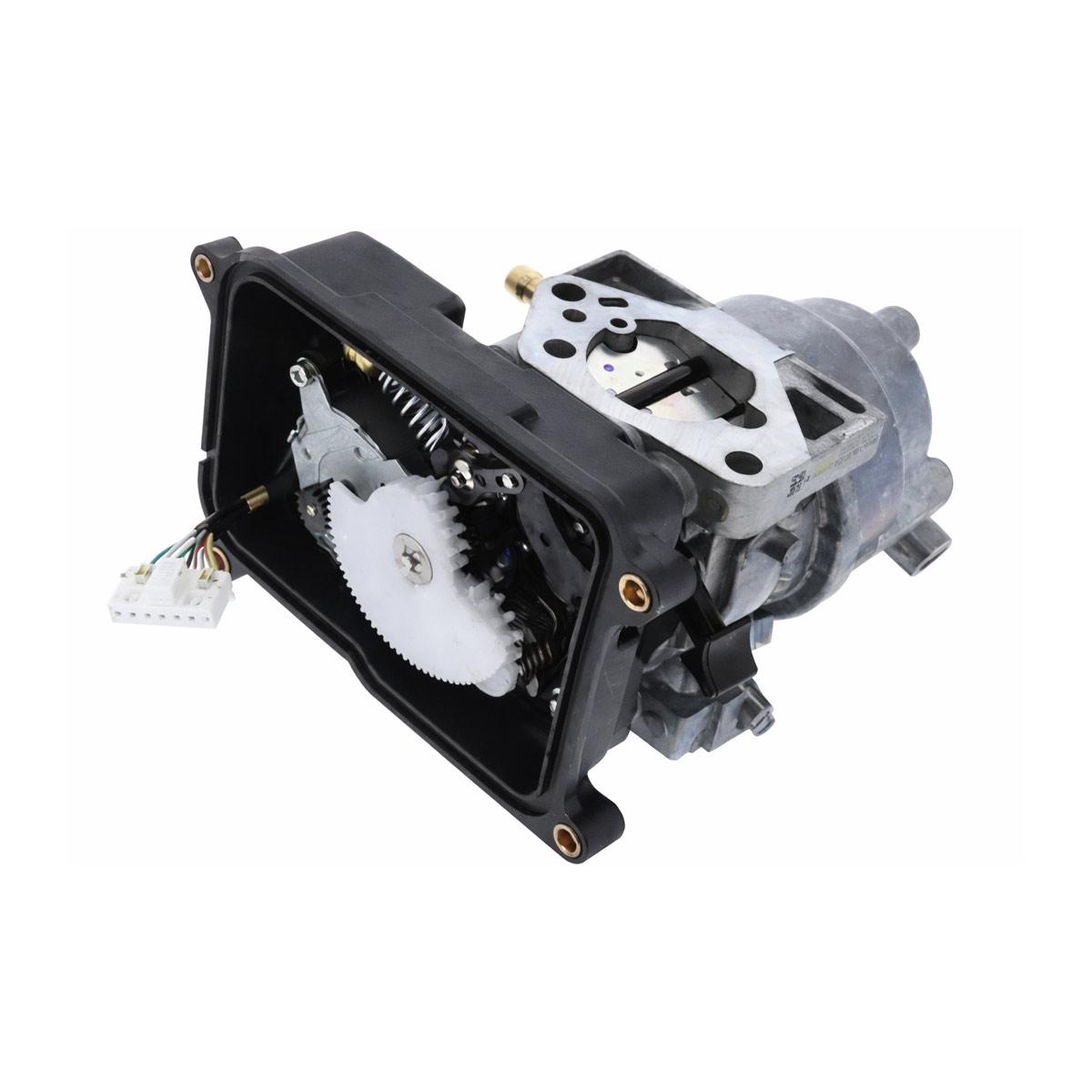 HONDA CARBURETOR ASSEMBLY BE96A EB5000XK3 16100-Z1C-D24 | Shop