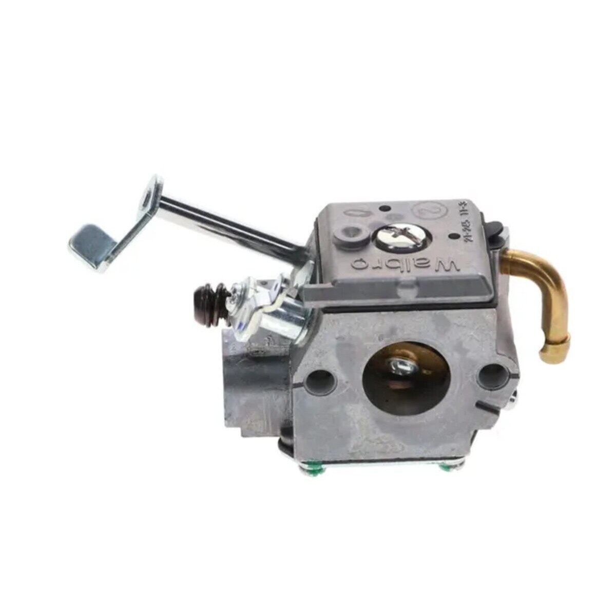 HONDA GXR120 FLOATLESS CARBURETOR ASSY FOR RAMMERS. (HDA-332