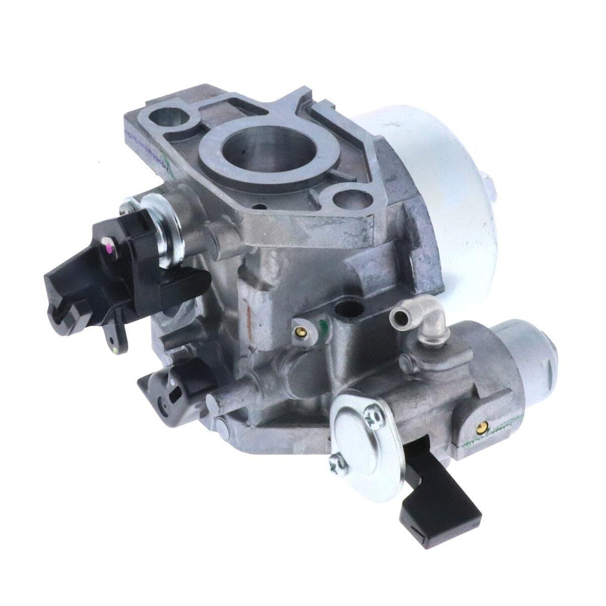 【専用】エキナセア2ポット HONDA GX240/GC04/QA2 BE70B B/C CARBURETOR ASSY. 16100-ZE2
