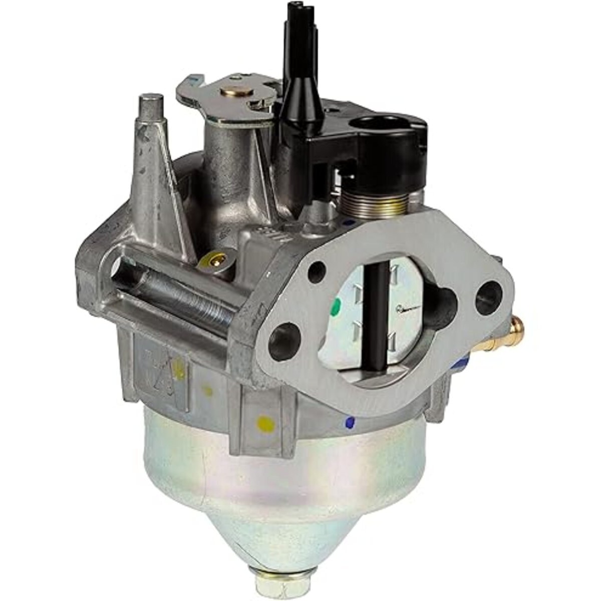 HONDA CARBURETOR FOR EM6500/SXK1/A GENERATOR 16100-ZF6-D02 | Shop