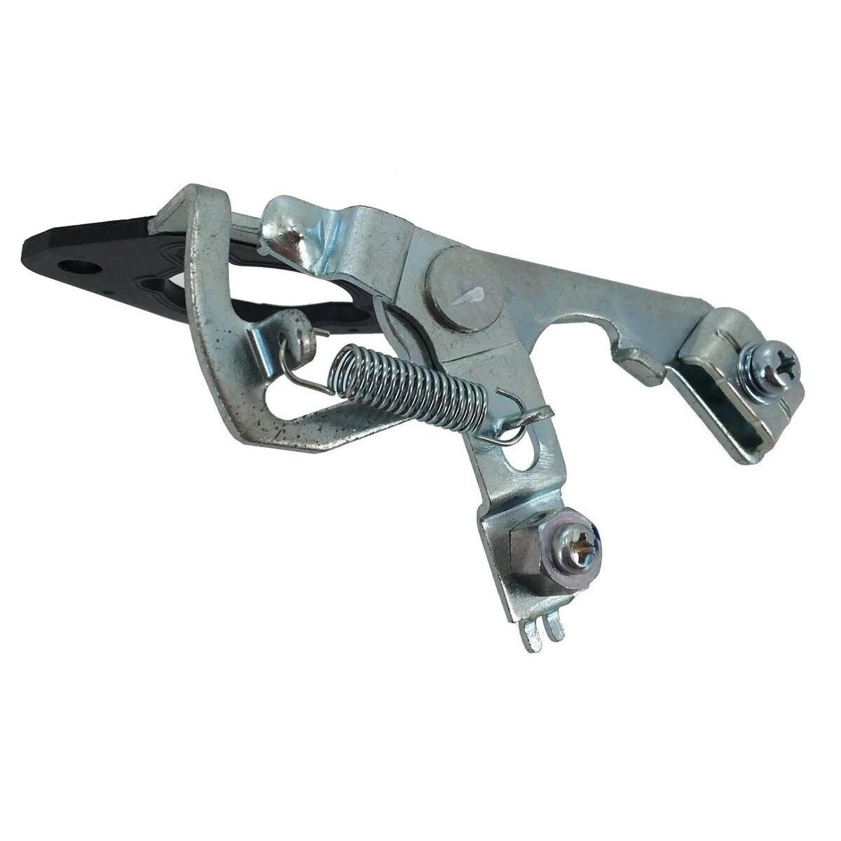 HONDA REMOTE CHOKE CONTROL 16590-ZE2-812 | Shop - Esch