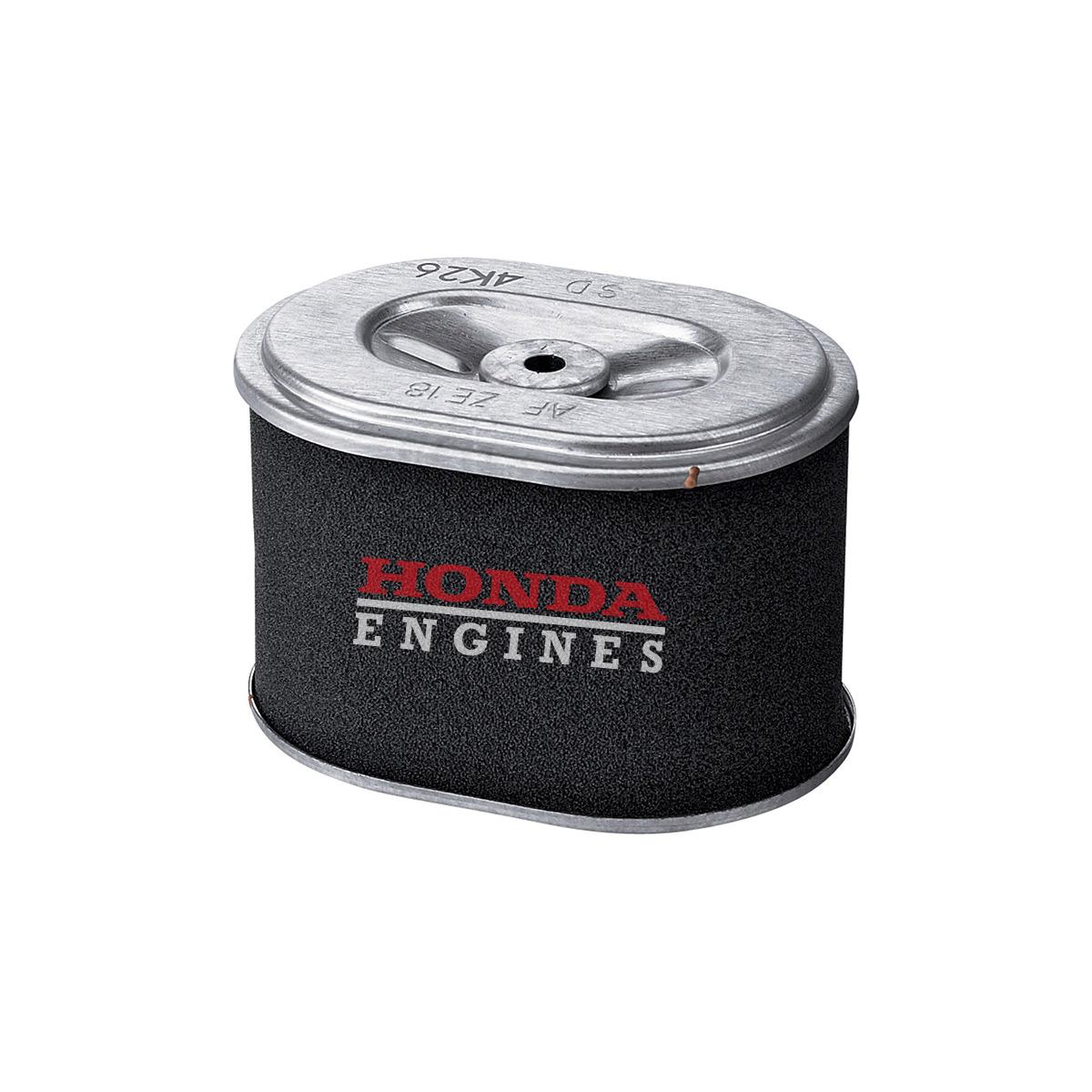 HONDA NEW STYLE GX160 AIR FILTER ROUND CANISTER 17210-Z0V HONDA NEW STYLE GX160 AIR FILTER ROUND CANISTER 17210-Z0V