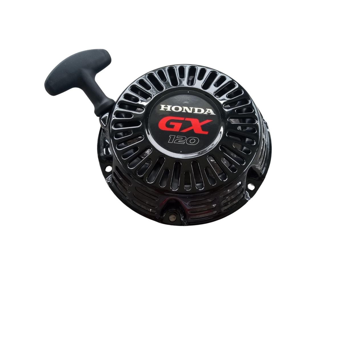 tm Honda Engines 28400-Z4M-305ZD - COMPLETE REWIND GX160/BLACK | Shop