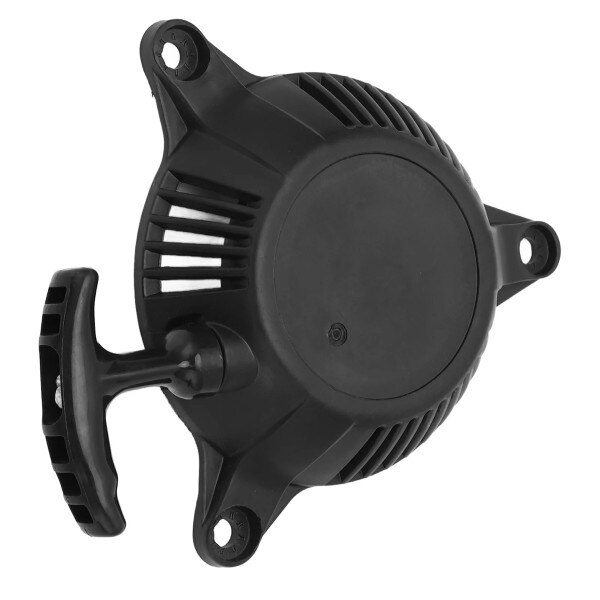 As Shown 1Pc Pull Start Recoil Starter Fit For Honda Gxh50 Gxv50 Engines Lawnmowers Replacement Power Tool Accessories