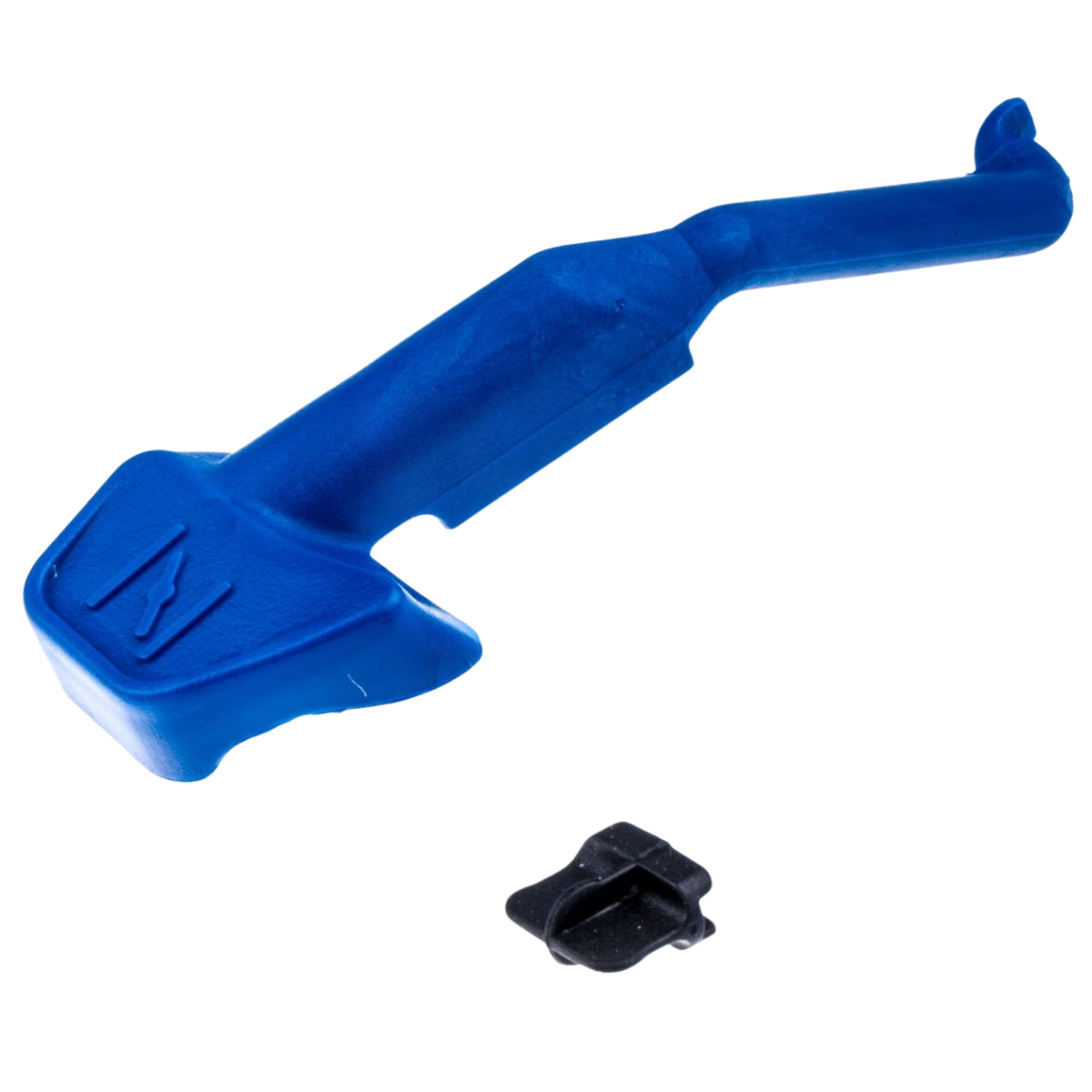 Husqvarna 506232011 - CHOKE LEVER WITH GROMMET FOR HUSQVARNA K950