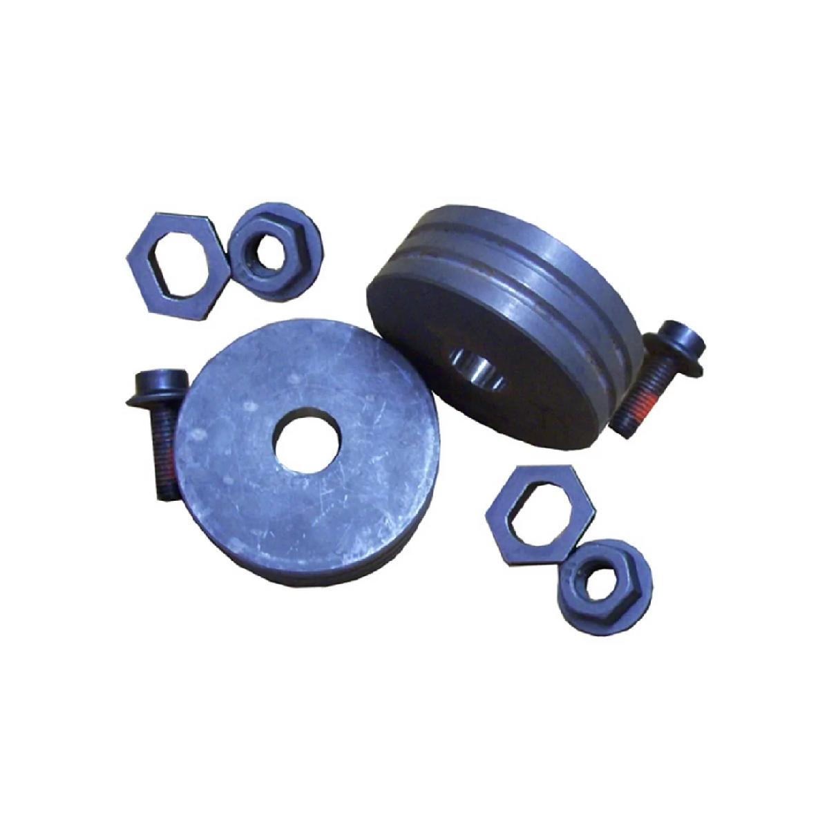 Husqvarna 506352103 Ring Saw Support Roller | Shop - Esch