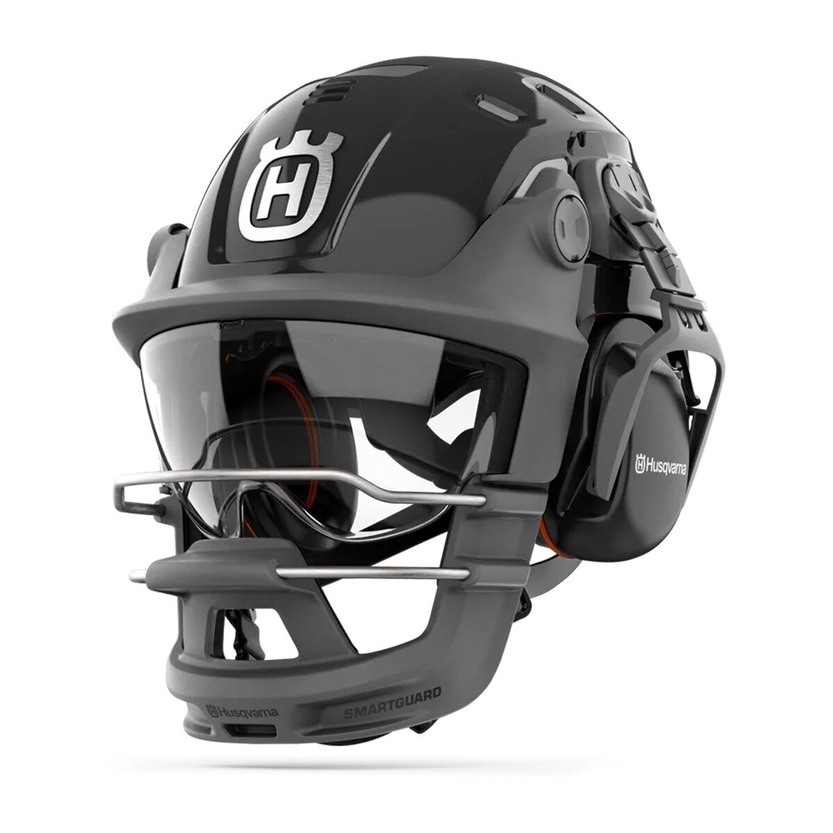 Husqvarna Smartguard Helmet