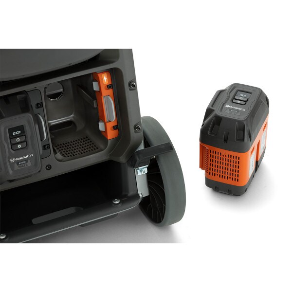 Husqvarna PACE Battery