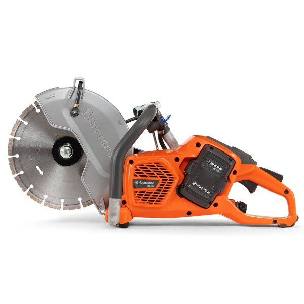 husqvarna k540i battery saw