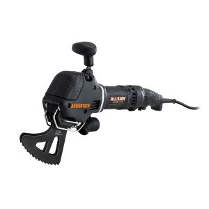 Arbortech AS200X and blades