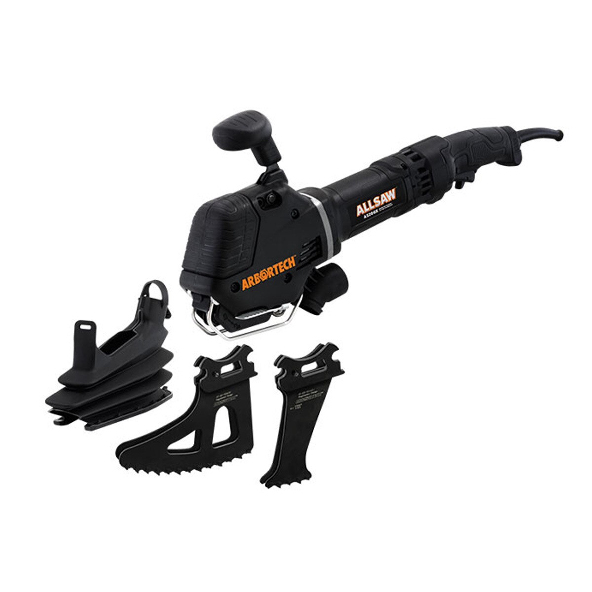 AS200X Masonry Saw