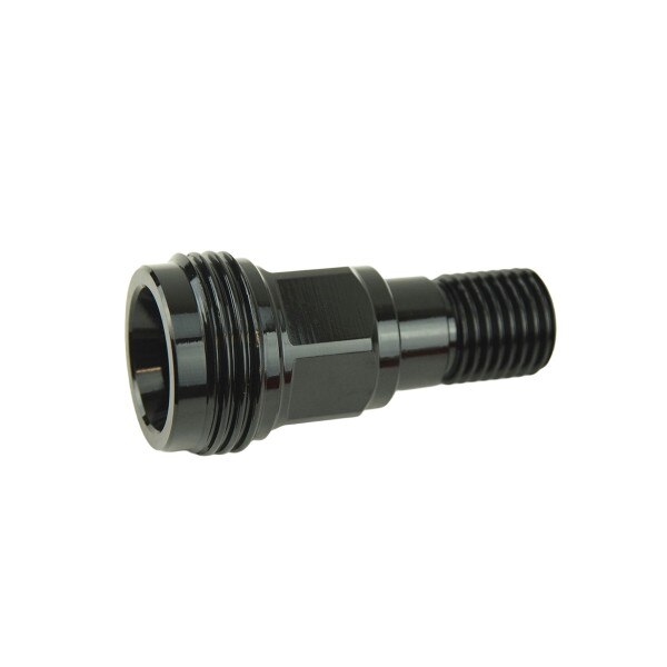 DD-BL Core Bit Adapter – Hilti DD350 DD500 – 1-1/4 To DD-BS Fitting