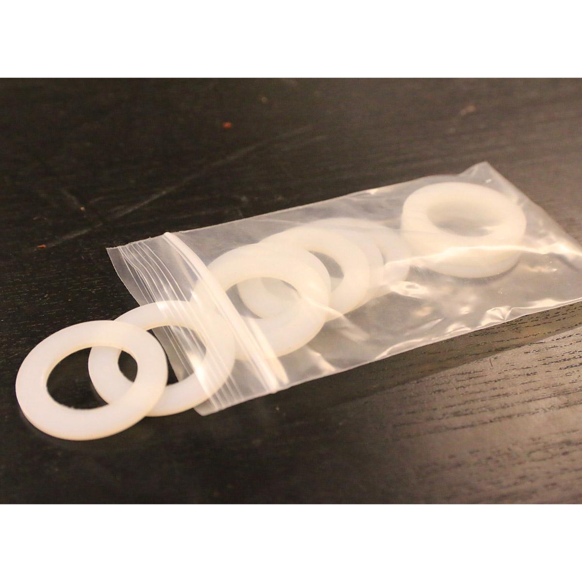 Core Bit Washers (10 Pack)