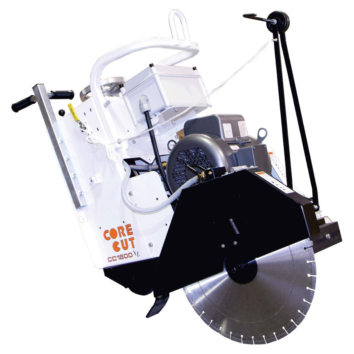 Diamond Products Core Cut CC1800XL 20
