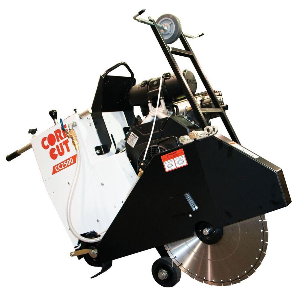 Diamond Products Core Cut CC2500 16