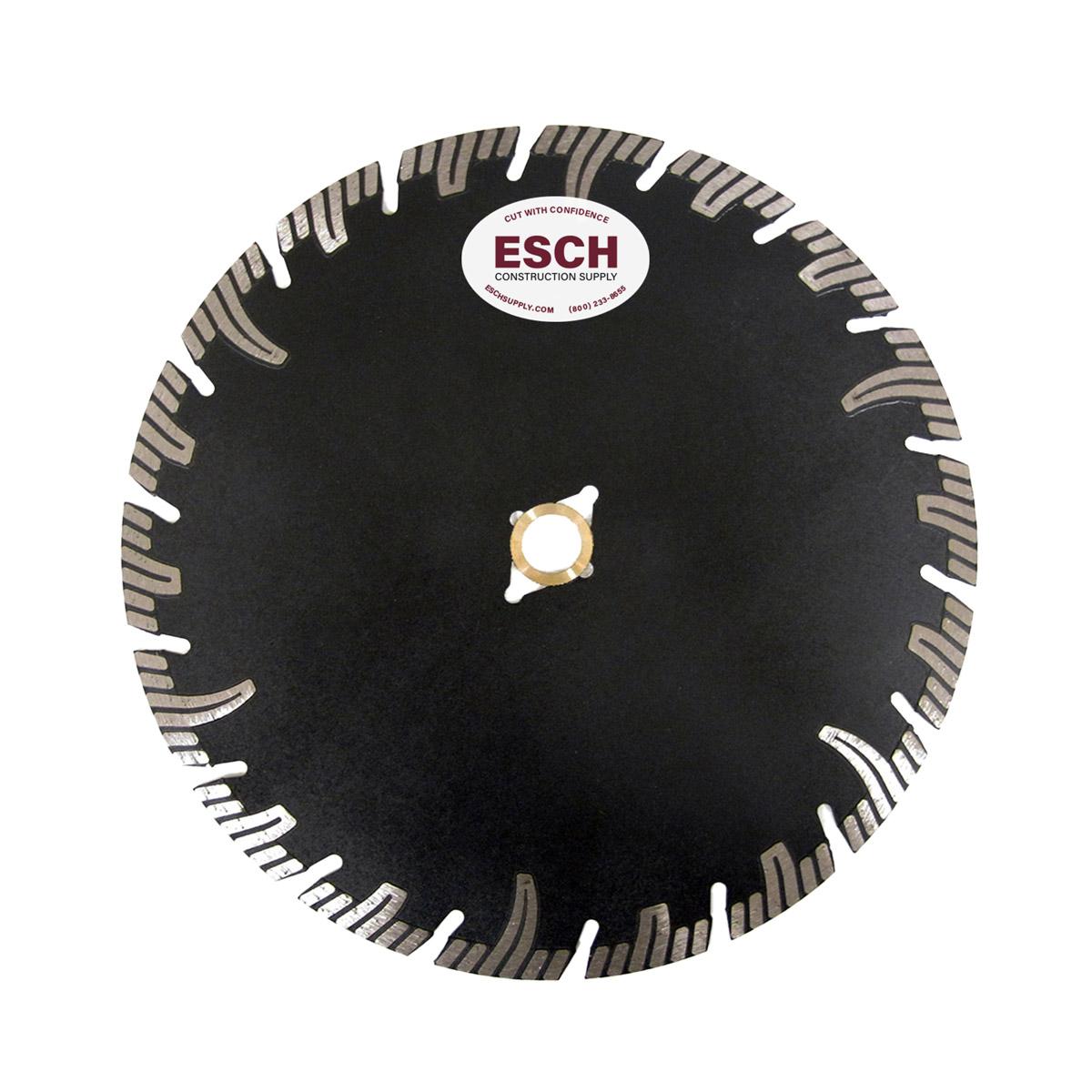 Esch 9
