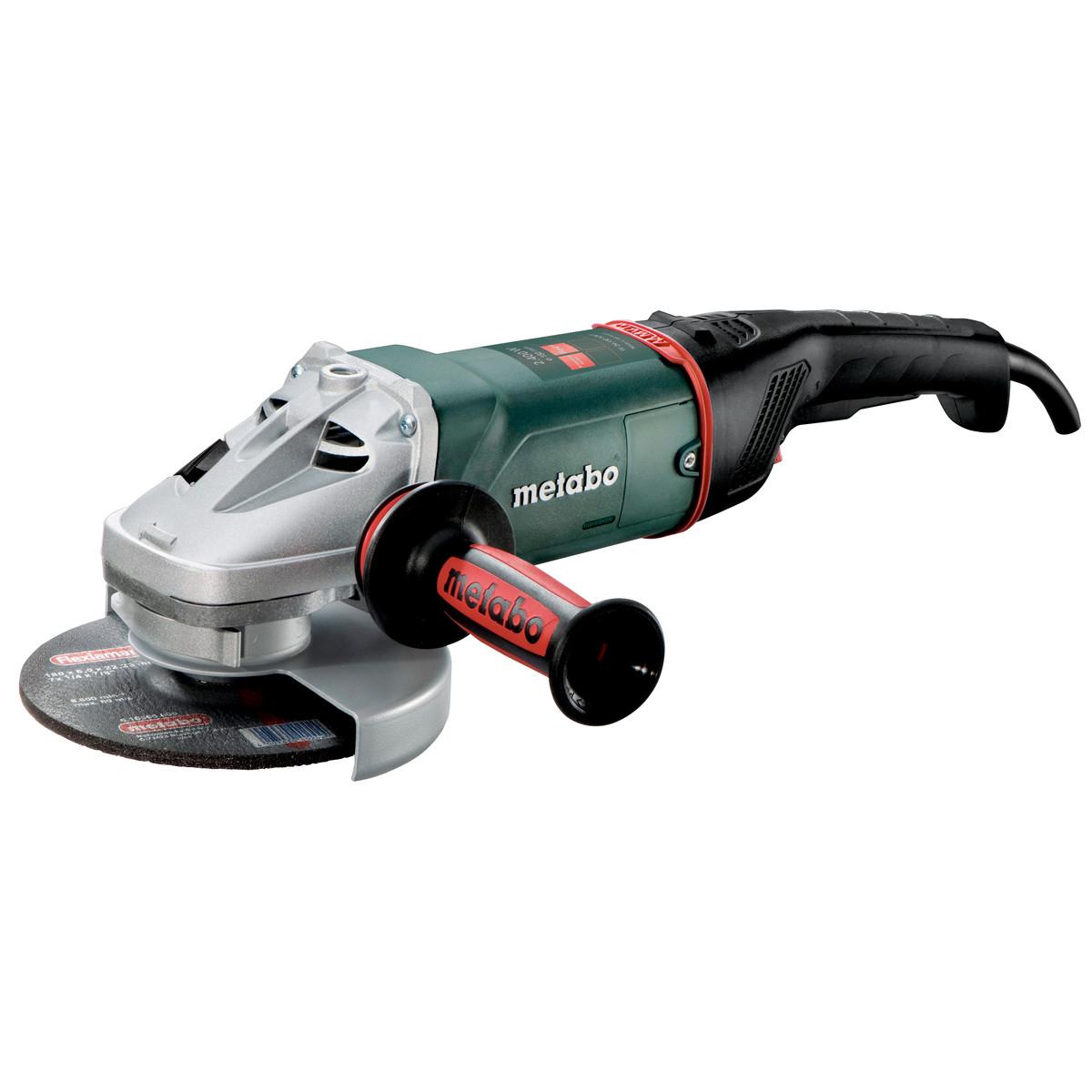 Metabo W 24-180 MVT 7