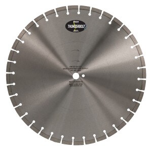 Why Professional Contractors Prefer Diamond Blades: Ultimate Efficiency