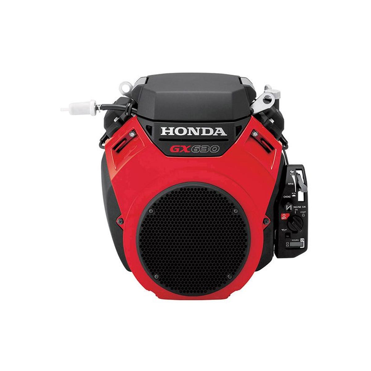 Honda V-Twin GX630 Engine | Shop - Esch Construction Supply