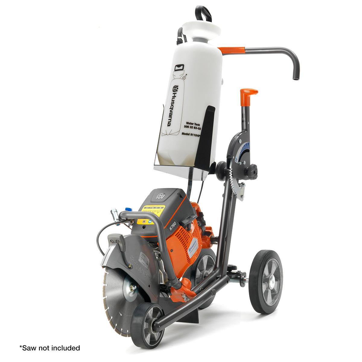 Husqvarna Saw Cart KV750/760 | Shop - Esch Construction Supply, Inc.