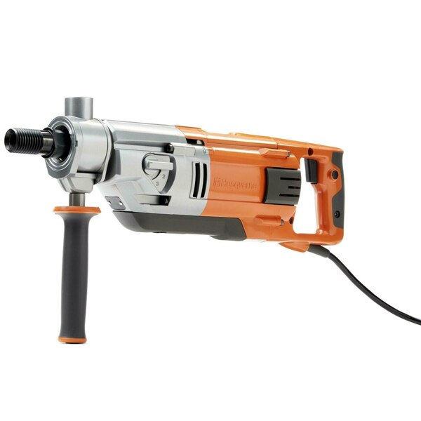Husqvarna DM 220 Hand-Held Core Drill Motor | Shop - Esch