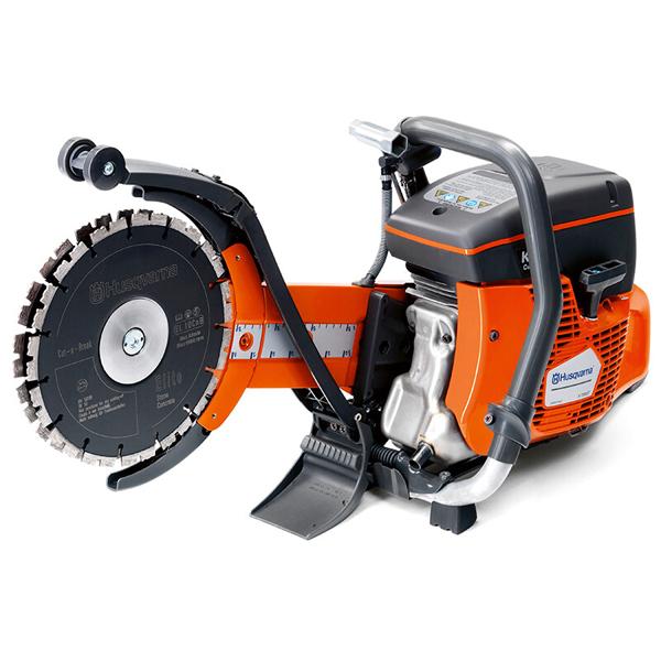 Husqvarna K760 Gas Cut-N-Break Saw | Shop - Esch