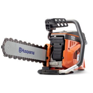 Husqvarna K 970 Concrete Chainsaw Powerhead | Shop - Esch 