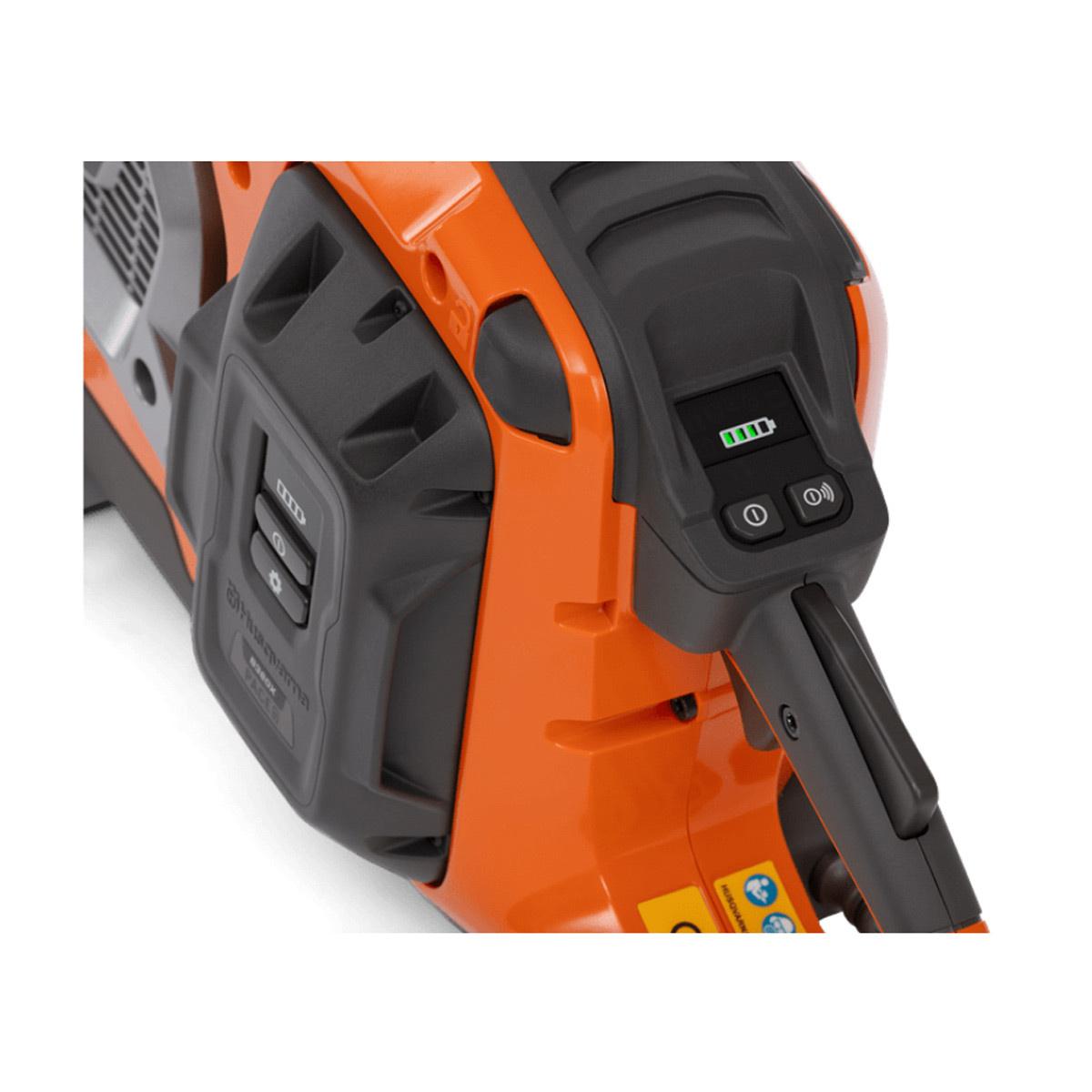 Husqvarna K1 PACE 12 Husqvarna K1 PACE 12