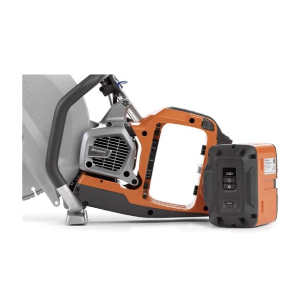 14 Battey Saw Husqvarna