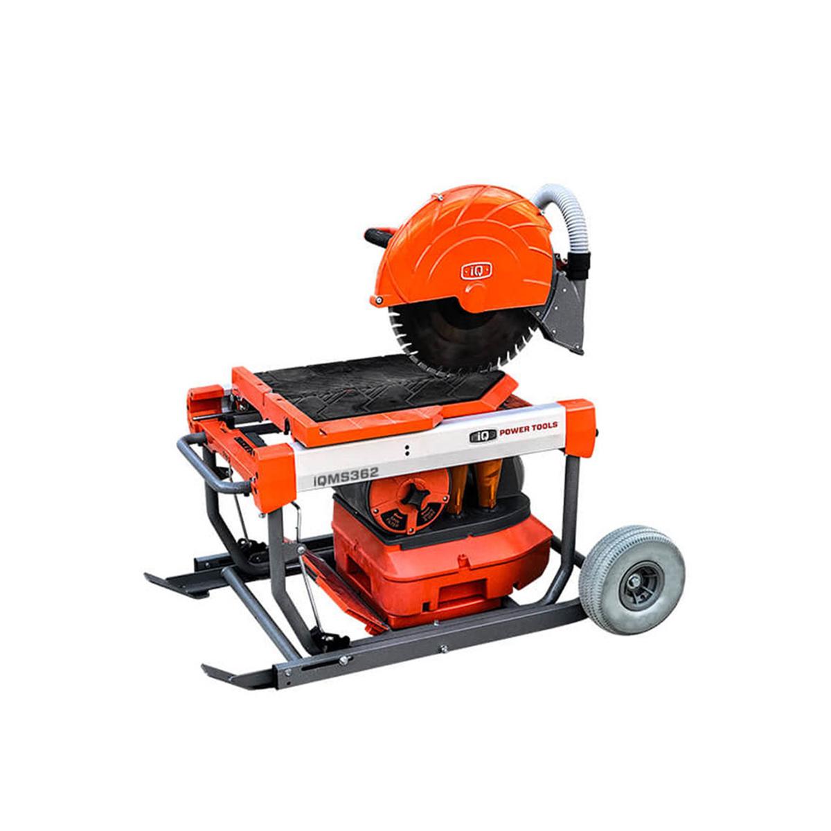 IQ Power Tools iQMS362i 16.5