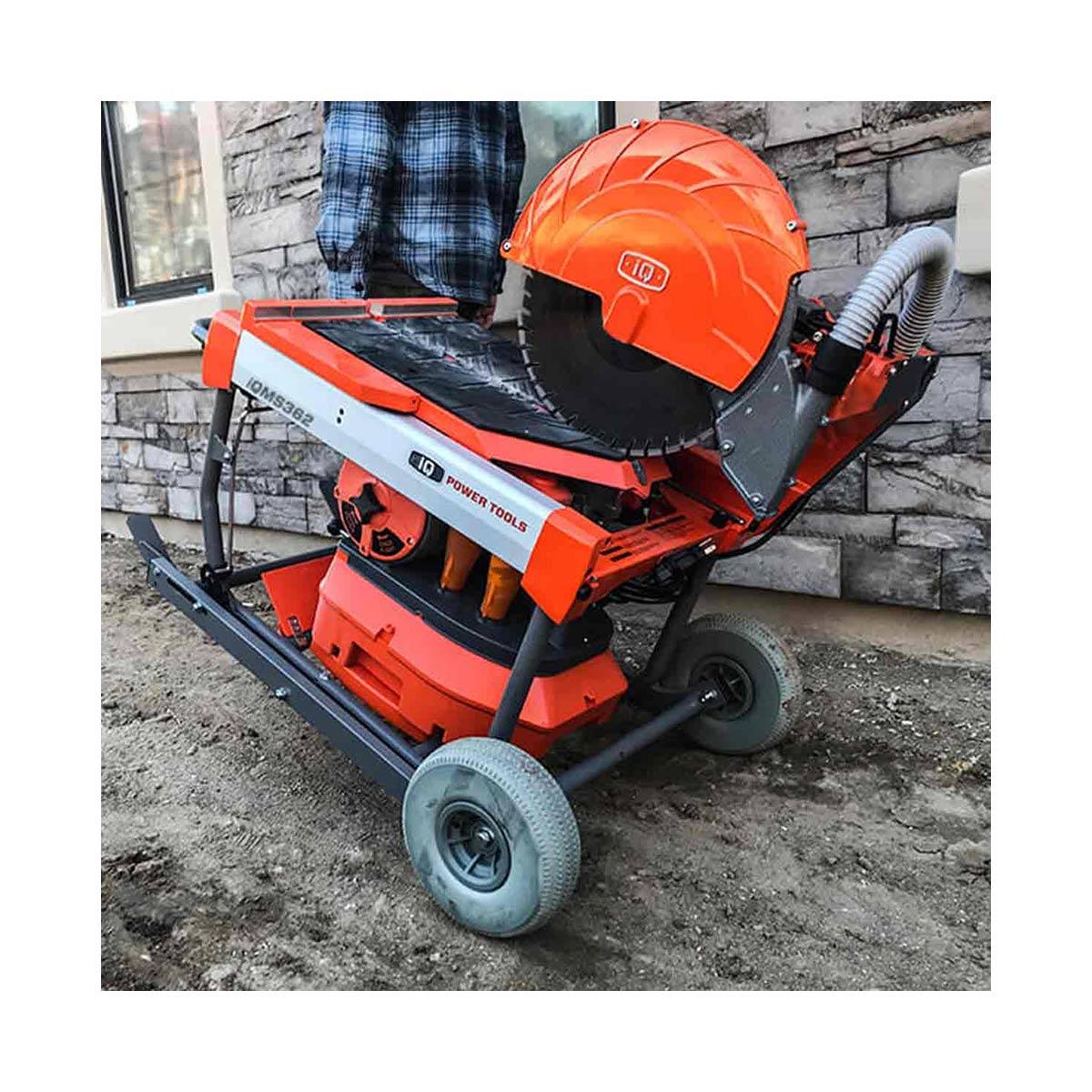 IQ Power Tools iQMS362i 16.5