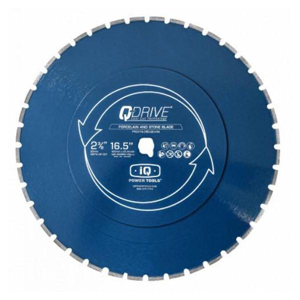 Q-Drive™ 16.5