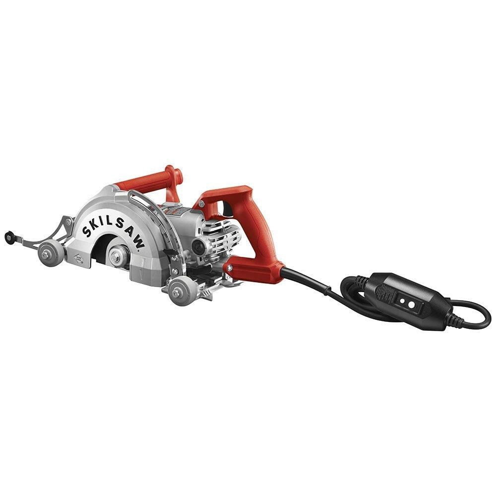 Worm drive concrete saw sales