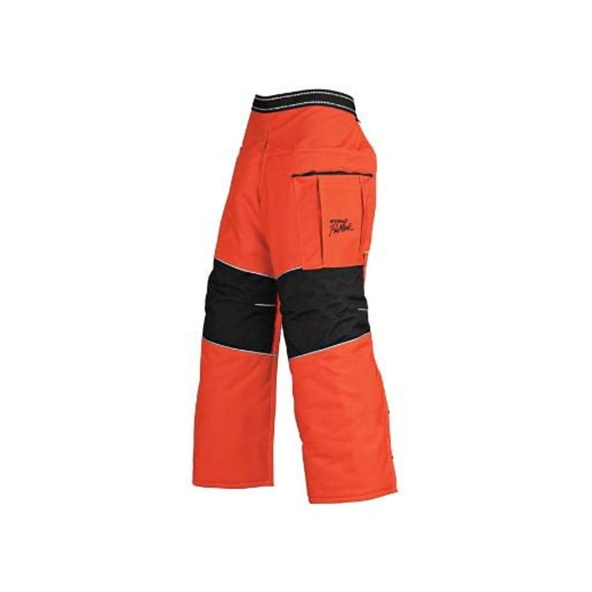 Stihl ProMark 0000 886 3905 Chainsaw Protective Chaps, 36