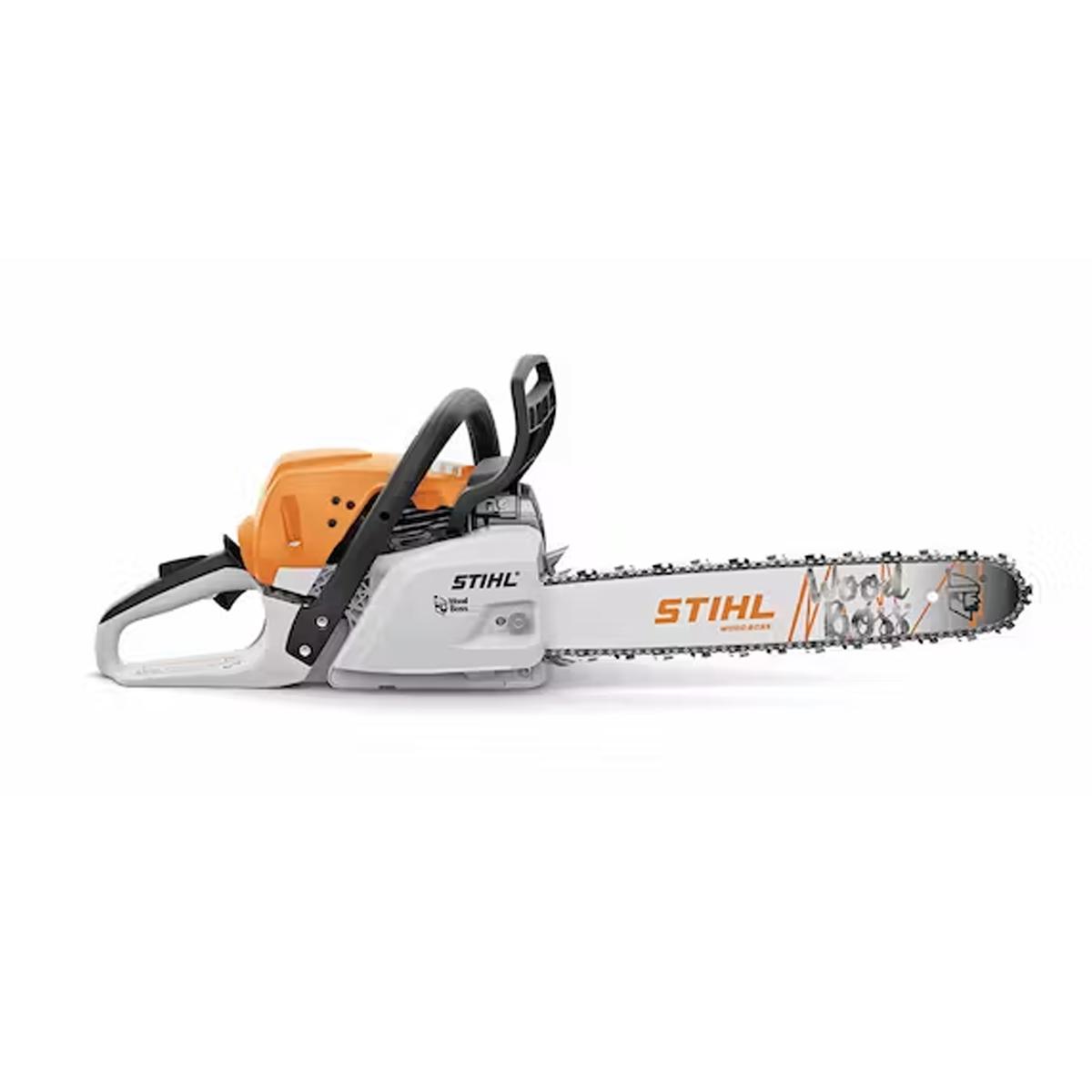 st328です！ Stihl MS 251 C-BE Wood Boss® 18