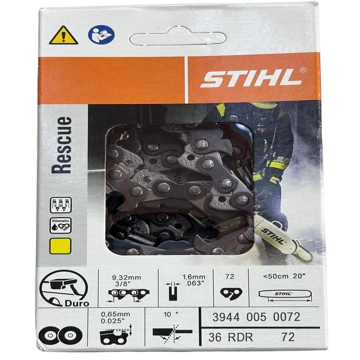 STIHL 20