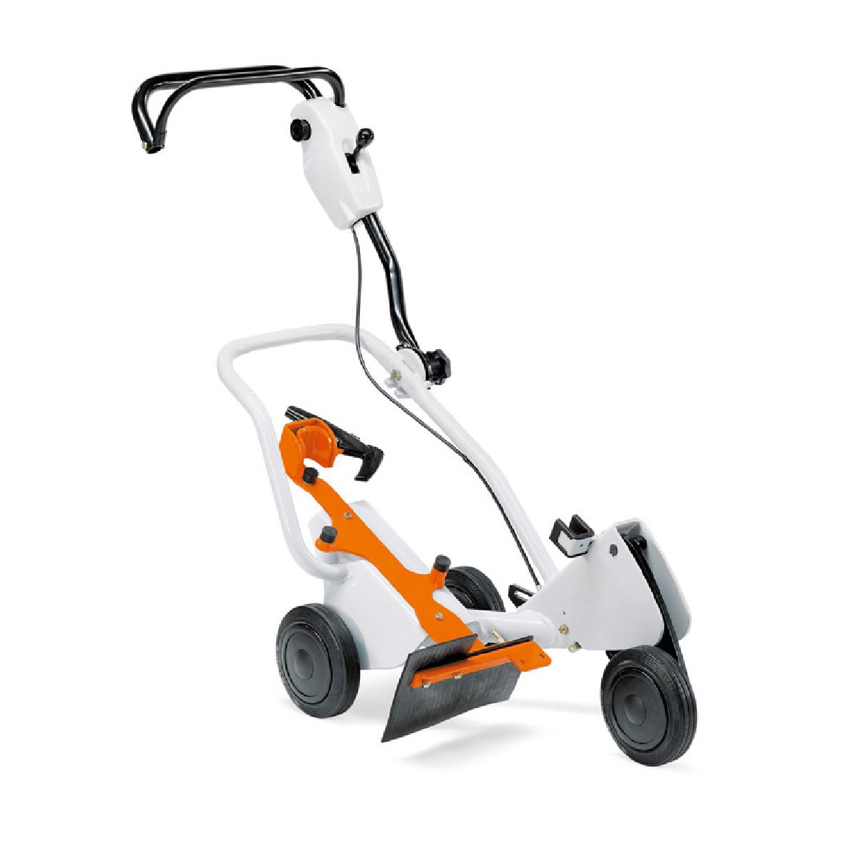 STIHL Cutquik FW 20 Saw Cart – Precision Cutting for TS420 STIHL Cutquik FW 20 Saw Cart – Precision Cutting for TS420