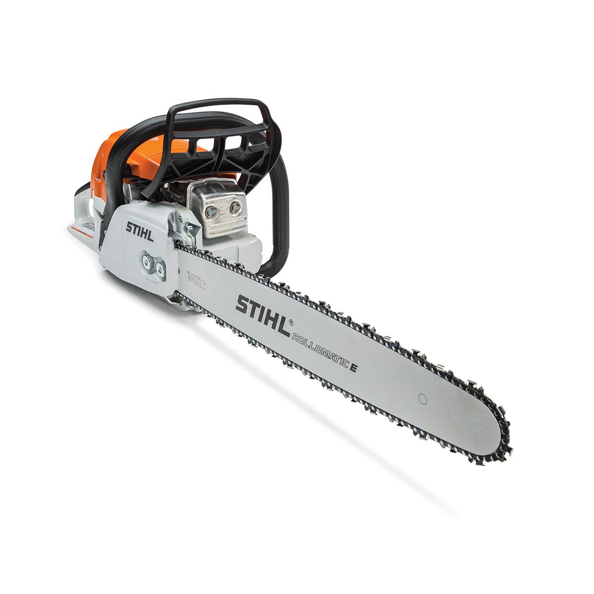 超音速saw Stihl MS291 18in Chainsaw | Shop - Esch Construction Supply