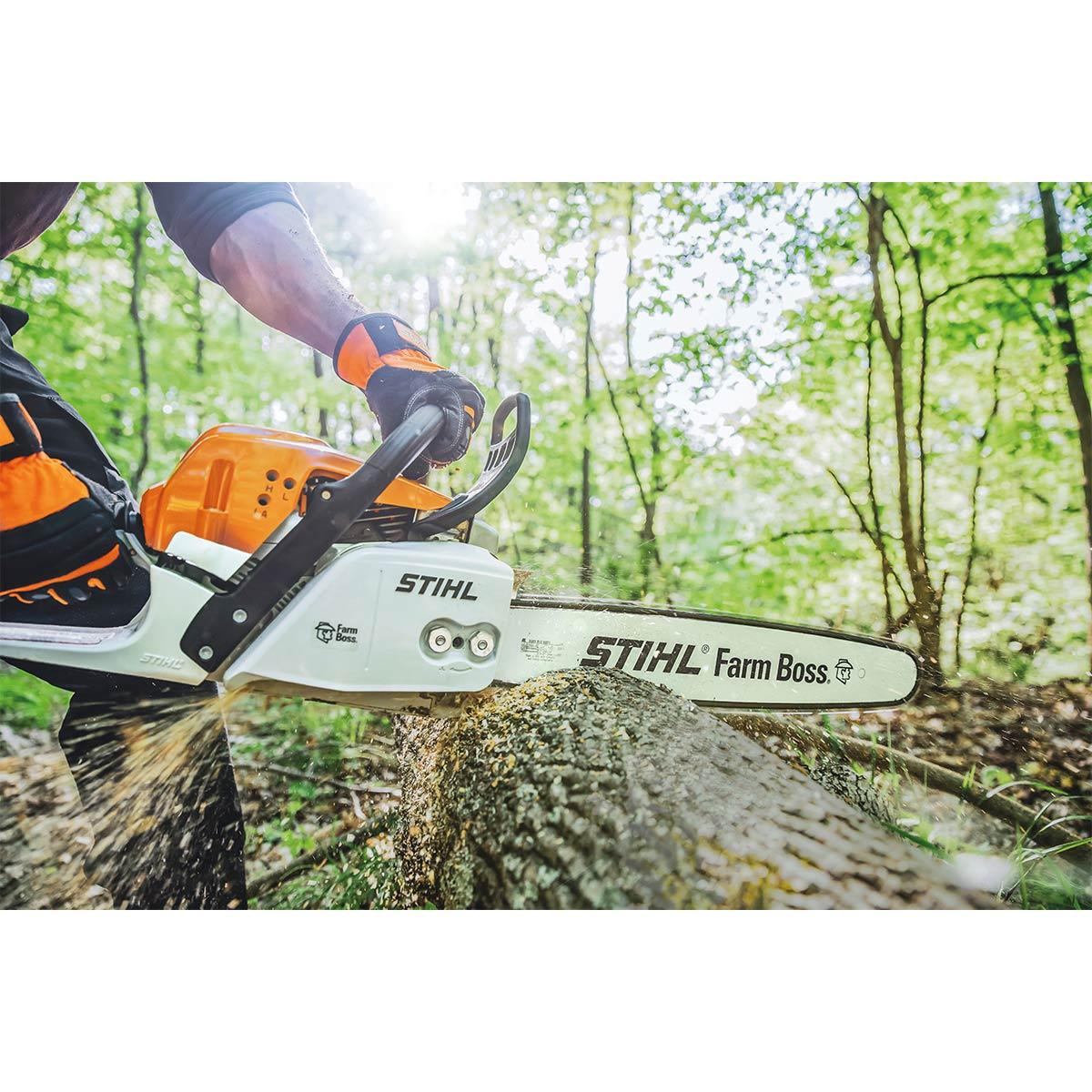 Stihl MS271 Farm Boss 18in Chainsaw | Shop - Esch Construction