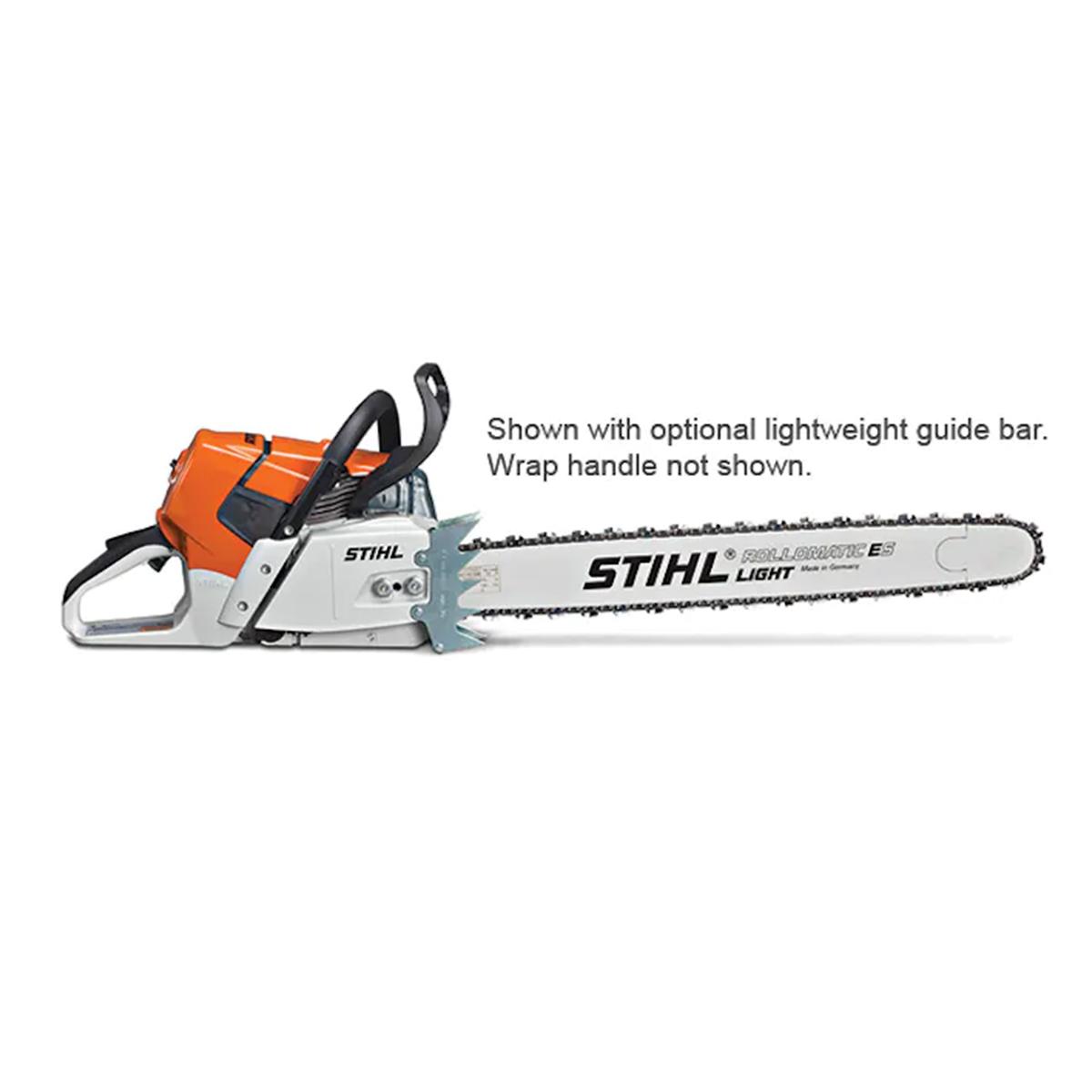 Stihl MS 661 R C-M Magnum® Chainsaw | Shop - Esch Construction