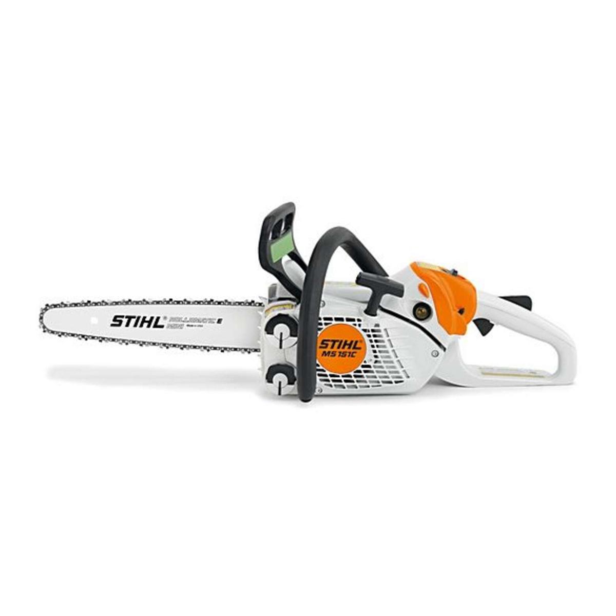 Stihl MS151 C-E 12
