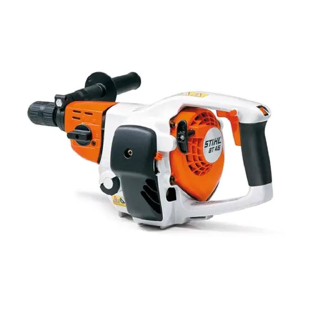 Stihl hammer drill hotsell