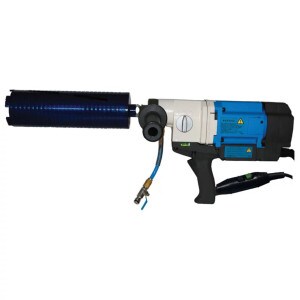 SHIBUYA RH1532 HANDHELD CORE DRILL