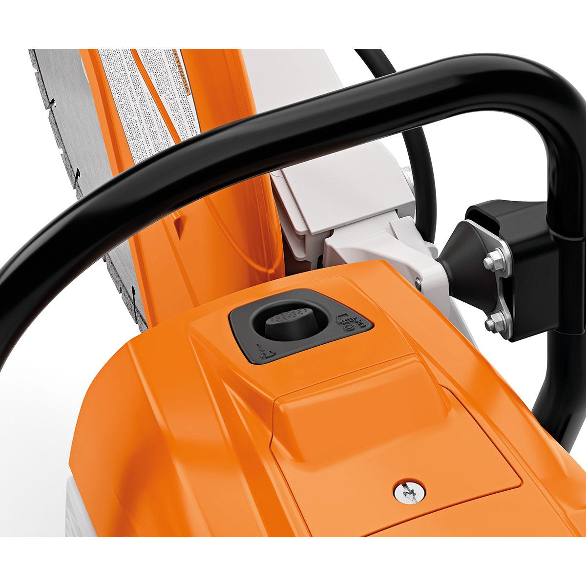 Stihl TS 710i 14