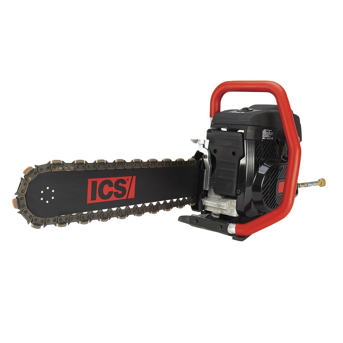ICS 695XL-14 Gas-Powered 14