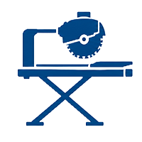 Masonry Saw icon