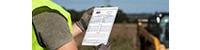 ESCH Credit Application
