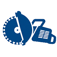 Cut-Off Saw icon