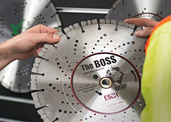 Professional Cutting Tools